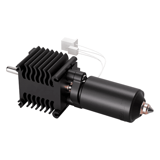 Hotend Completo Ceramico Creality Hi para impresora 3D