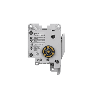 Extrusor Completo para Impresora 3D Bambu Lab A1 Series