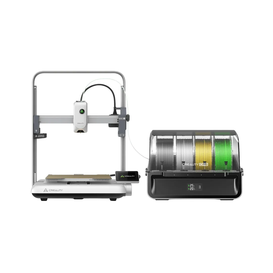 Impresora 3D Creality Ender V4 Combo