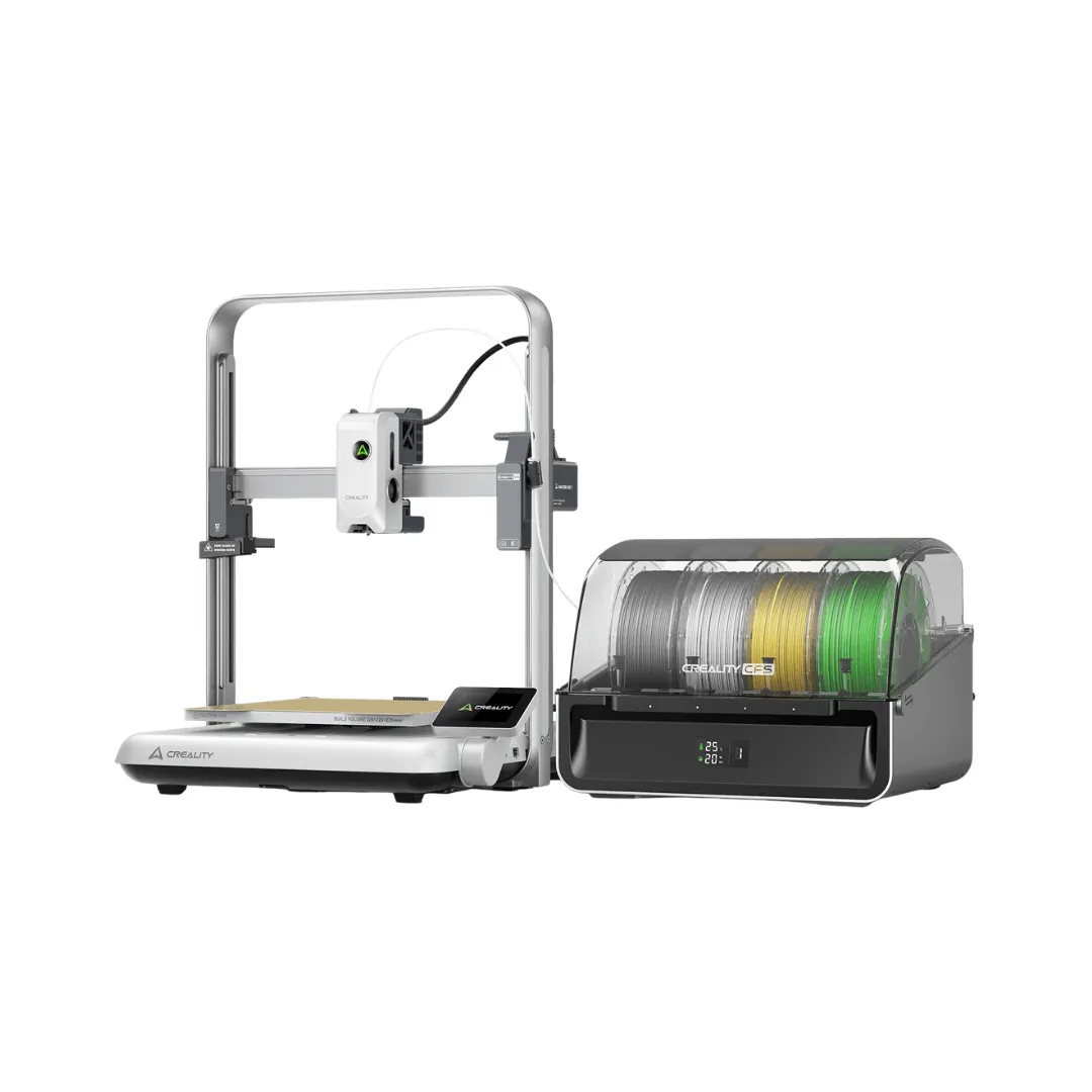 Impresora 3D Creality Ender V4 Combo