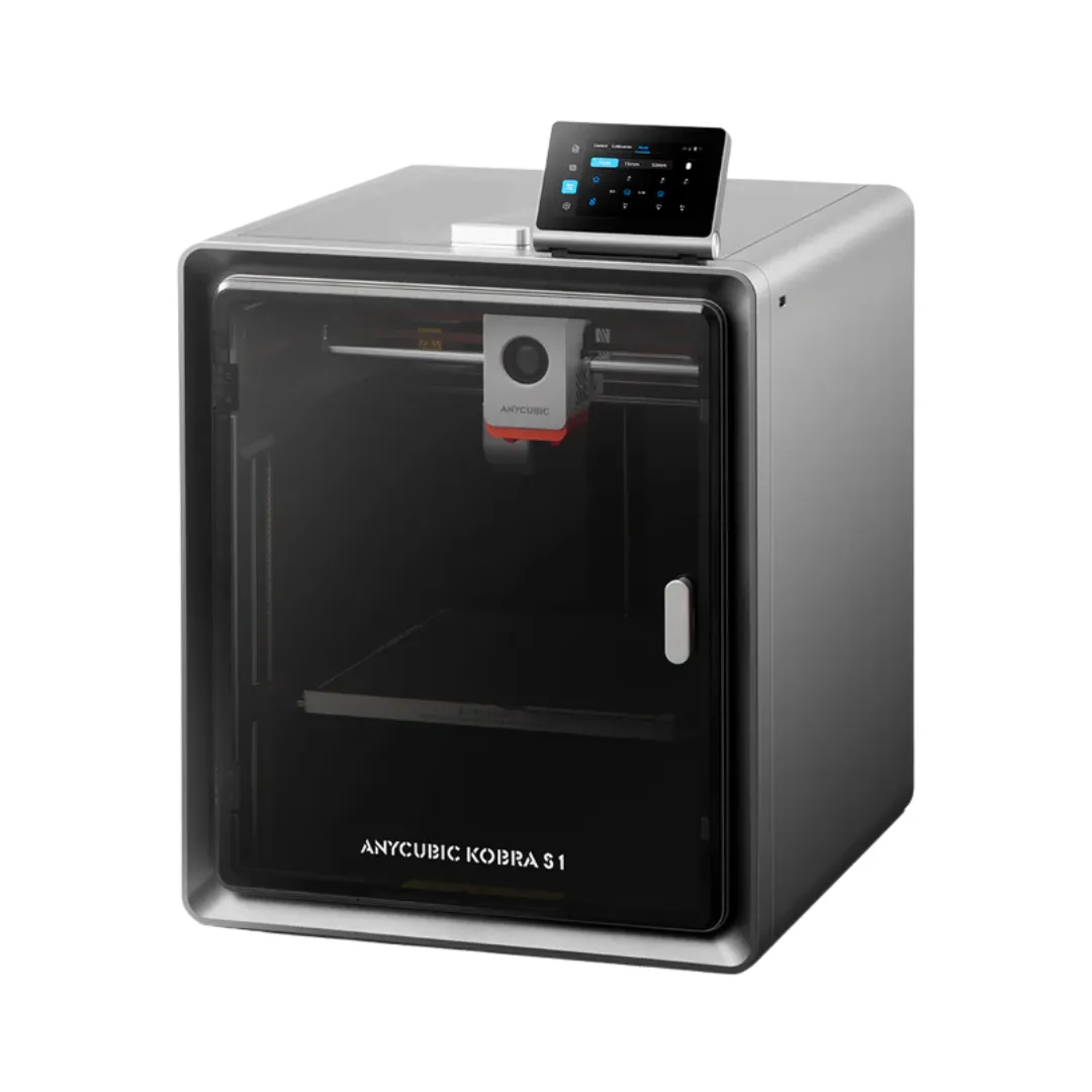 Impresora 3D Anycubic S1 Combo