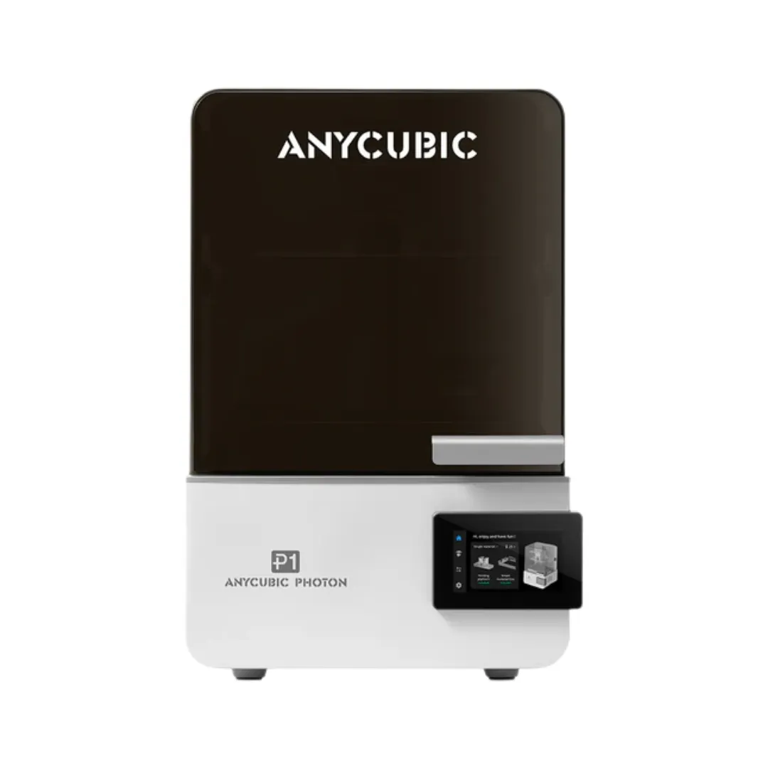 Impresora 3D Anycubic Photon P1 Combo (P1 + Dual Print Kit)