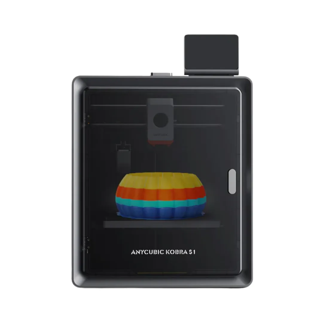 Impresora 3D Anycubic S1