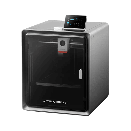 Impresora 3D Anycubic S1