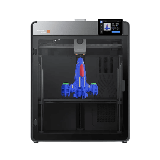 Impresora 3D Anycubic S1 Max