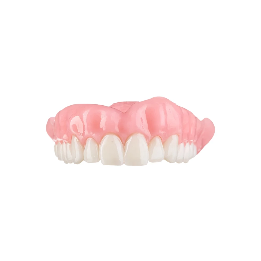 Resina Arma Denture