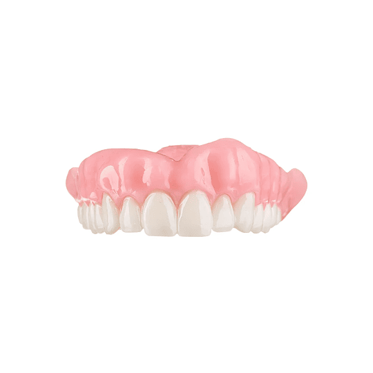 Resina Arma Denture