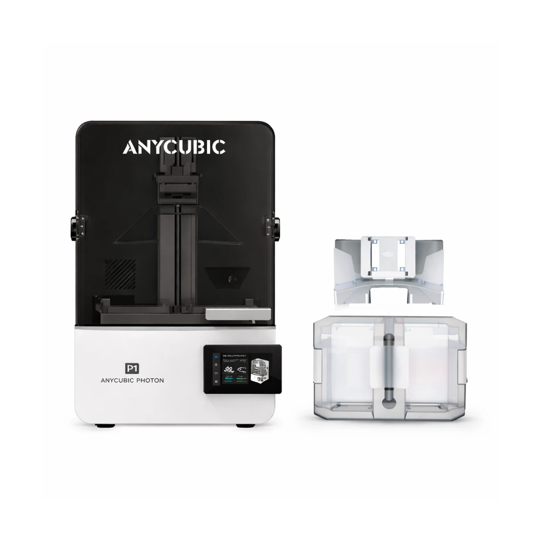 Impresora 3D resina Anycubic Photon P1