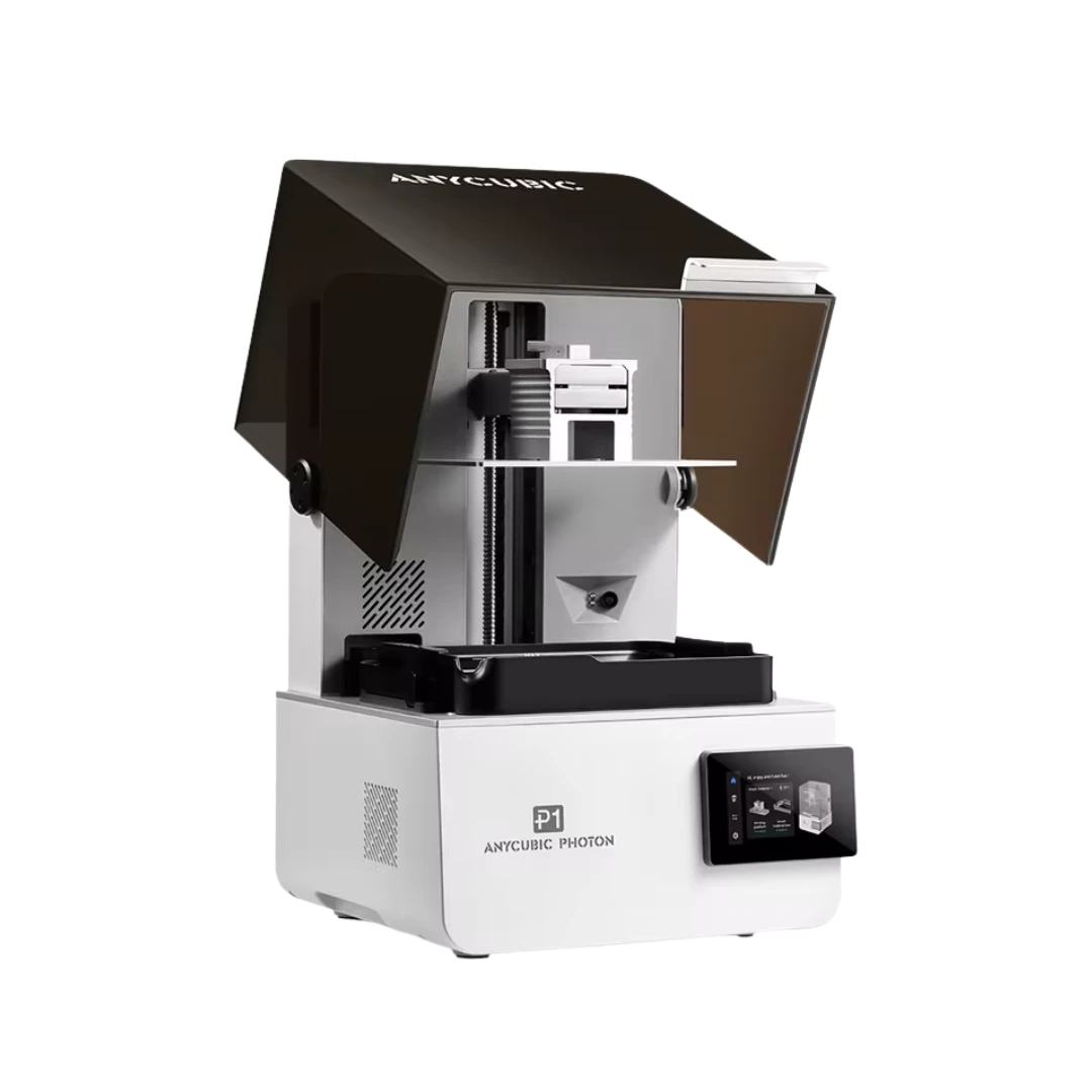 Impresora 3D resina Anycubic Photon P1
