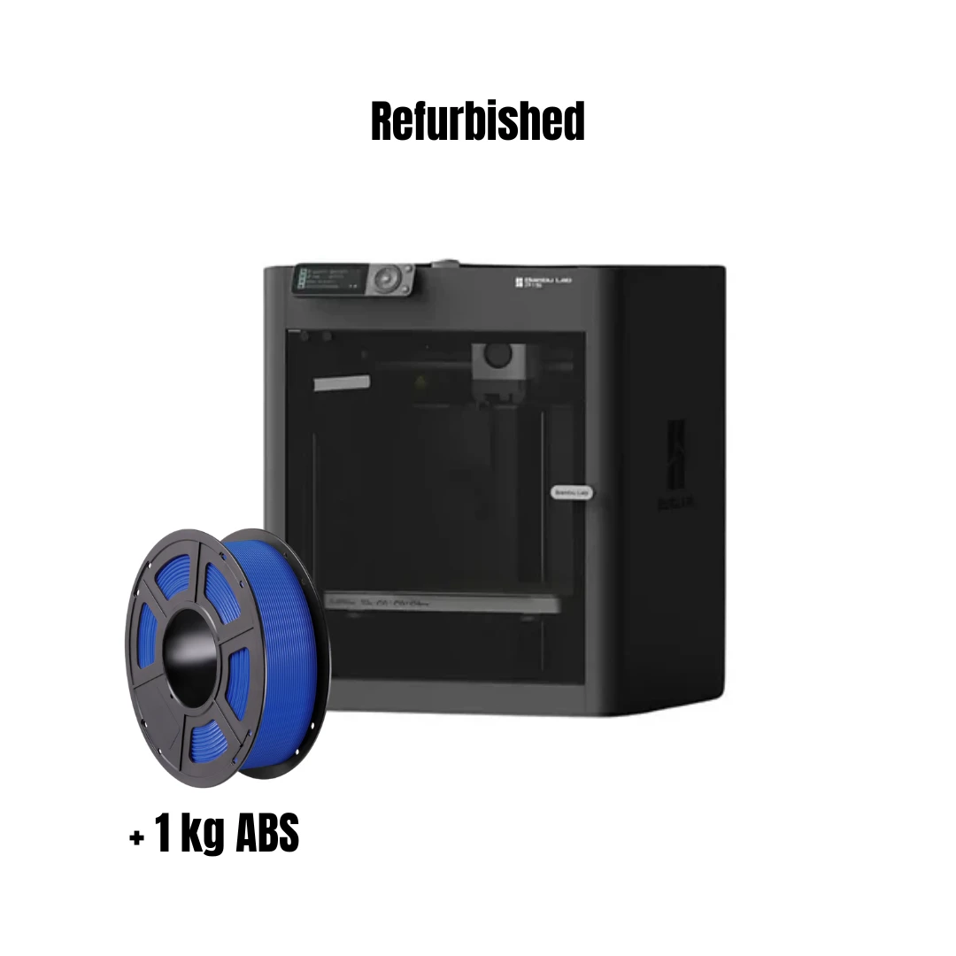 Impresora 3D Bambu lab P1S