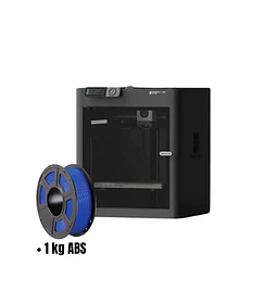 Impresora 3D Bambu lab P1S