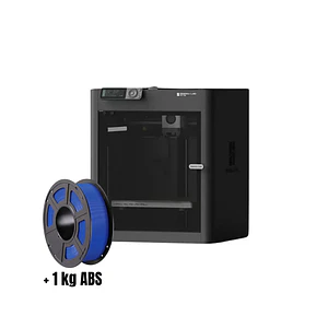 Impresora 3D Bambu lab P1S