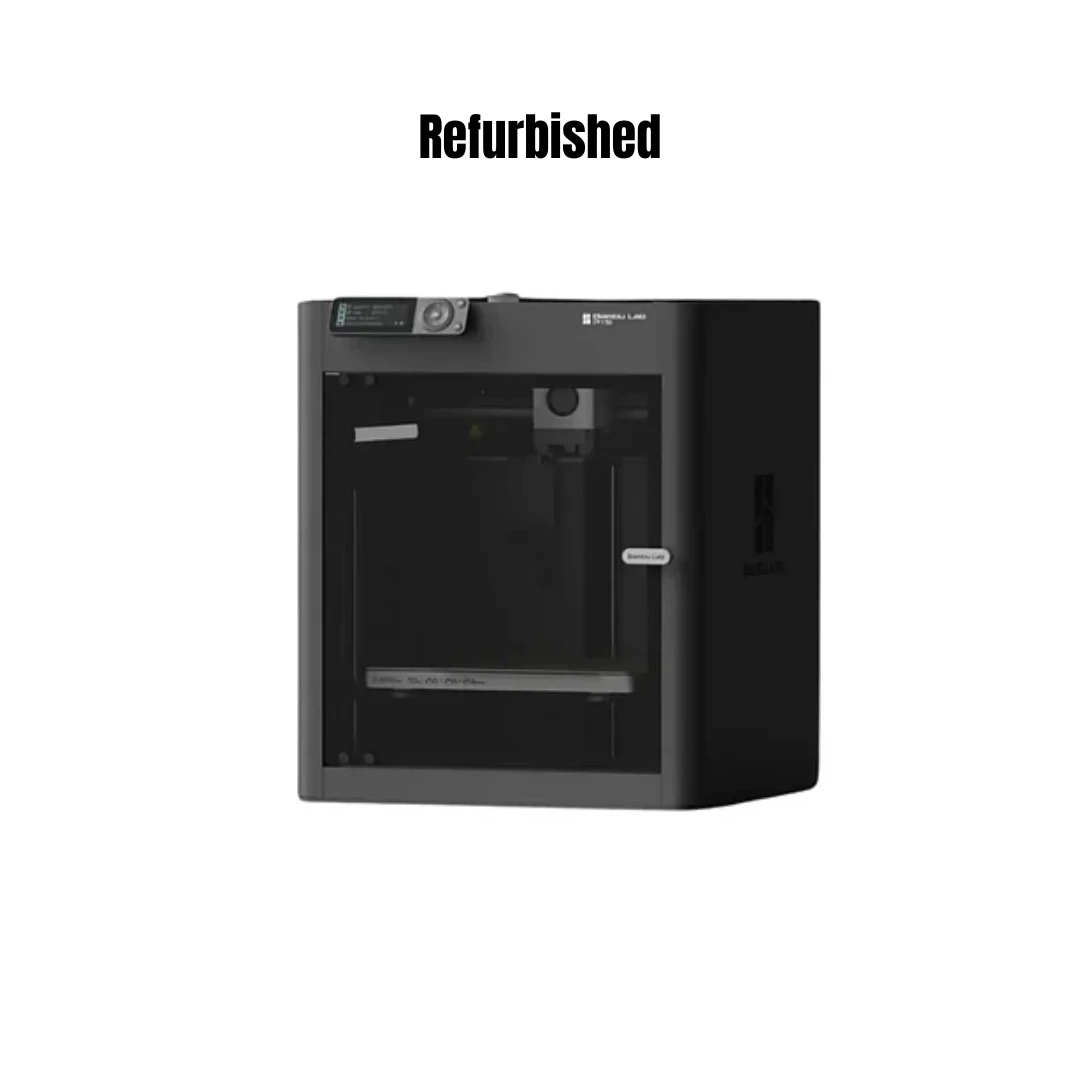 Impresora 3D Bambu lab P1S