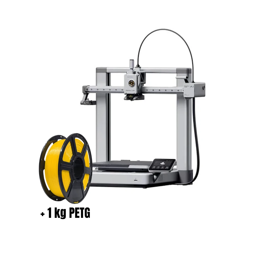 IMPRESORA 3D BAMBU LAB A1