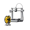 IMPRESORA 3D BAMBU LAB A1