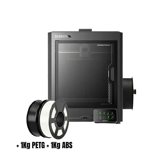 Impresora 3D Elegoo Centauri Carbon