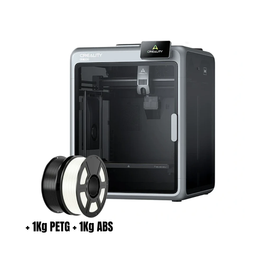 Impresora 3D Creality K2 Pro