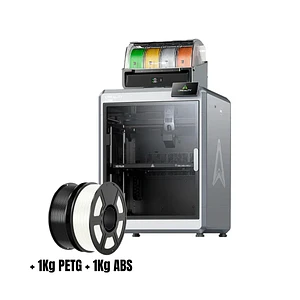 Impresora 3D Creality K2 Plus Combo