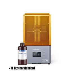 Impresora 3D resina Creality Halot Mage PRO