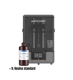 Impresora 3D resina Anycubic Photon Mono M7 Max