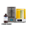 Impresora 3D resina Anycubic Photon Mono 4