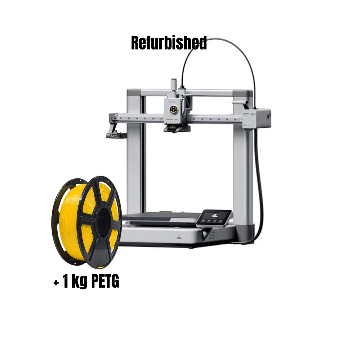 IMPRESORA 3D BAMBU LAB A1