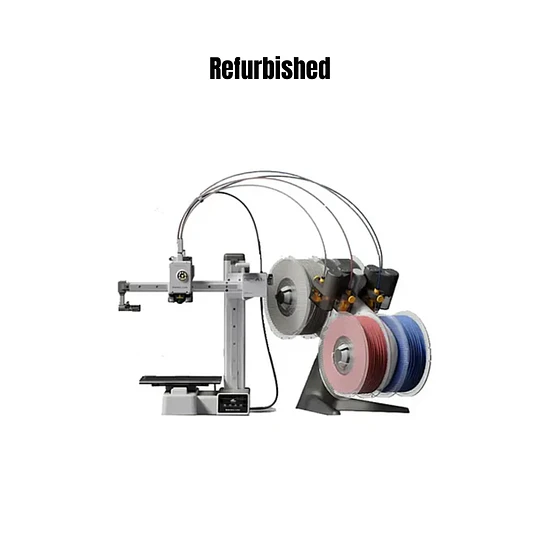 Impresora 3D Bambu Lab A1 Mini combo