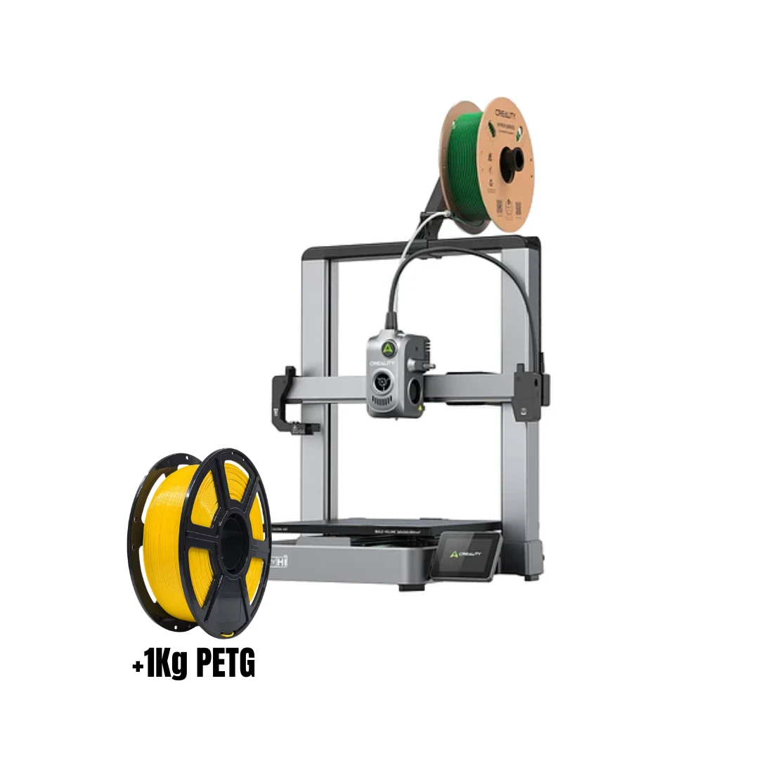 Impresora 3D Creality Hi