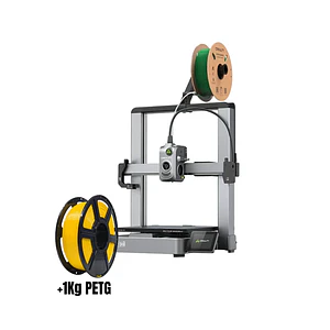 Impresora 3D Creality Hi