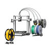 Impresora 3D Bambu Lab A1 Combo