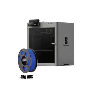 Impresora 3D Bambu lab P2S 