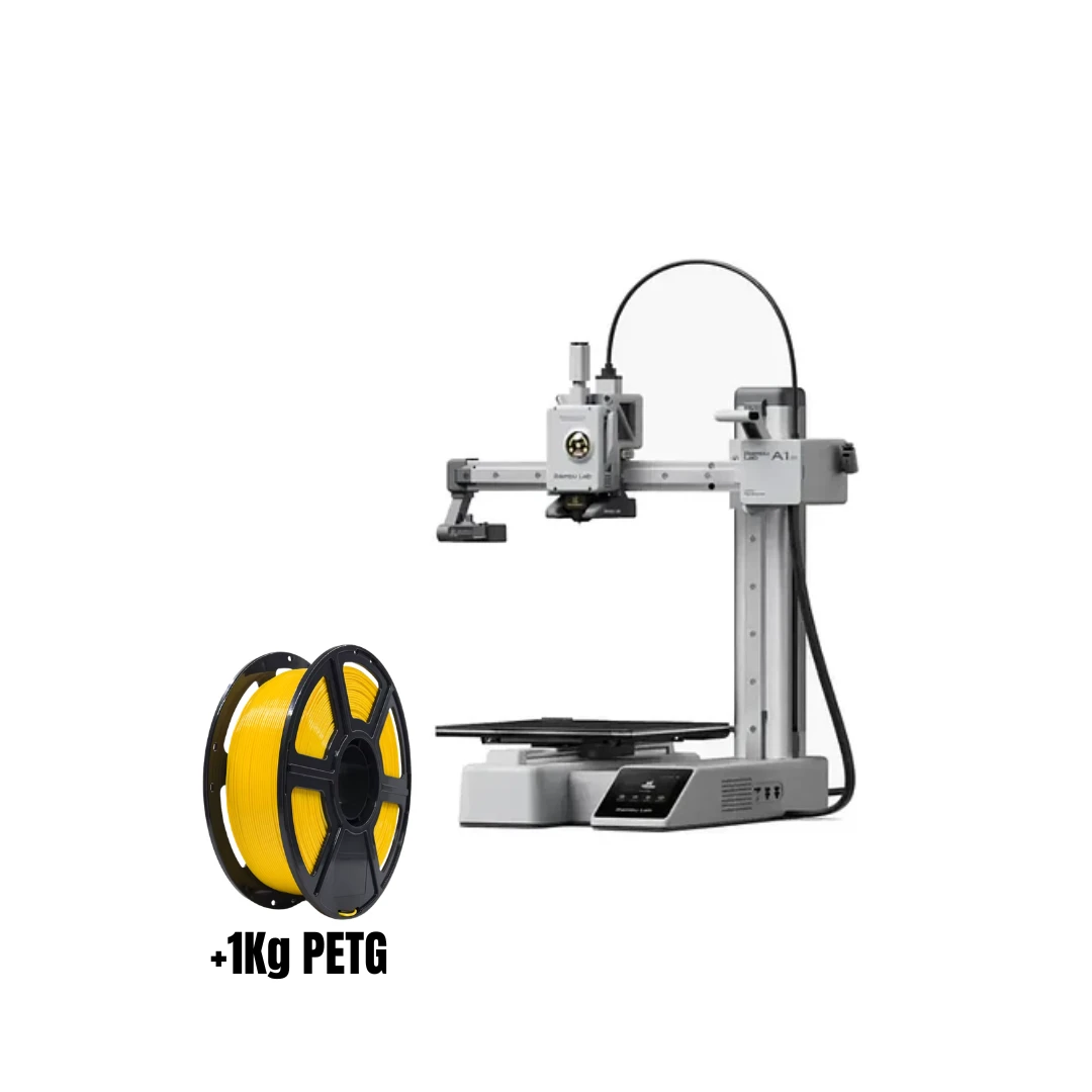 IMPRESORA 3D BAMBU LAB A1 MINI