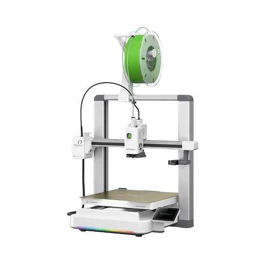 Impresora 3D Creality SPARKX i7