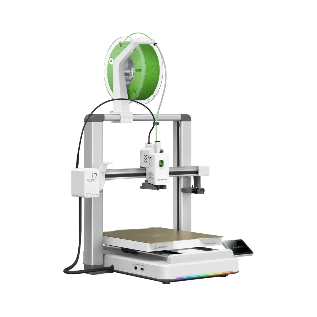 Impresora 3D Creality SPARKX i7