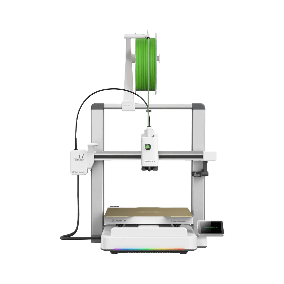 Impresora 3D Creality SPARKX i7