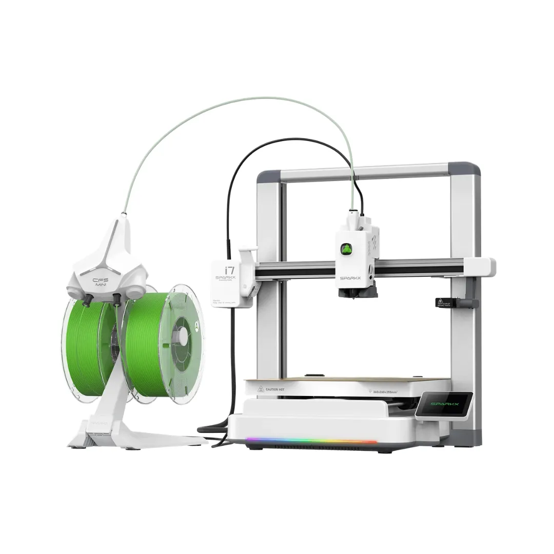 Impresora 3D Creality SPARKX i7