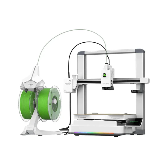 Impresora 3D Creality SPARKX i7