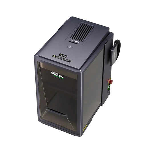 Falcon T1 20W IR Cortadora Láser