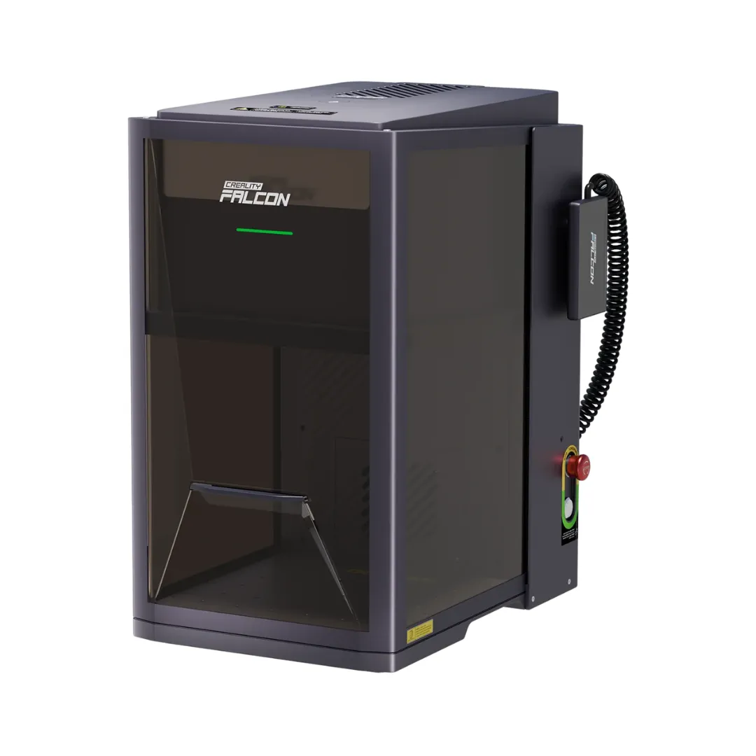 Falcon T1 20W IR Cortadora Láser