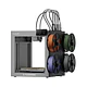 Impresora 3D Flashforge Creator 5