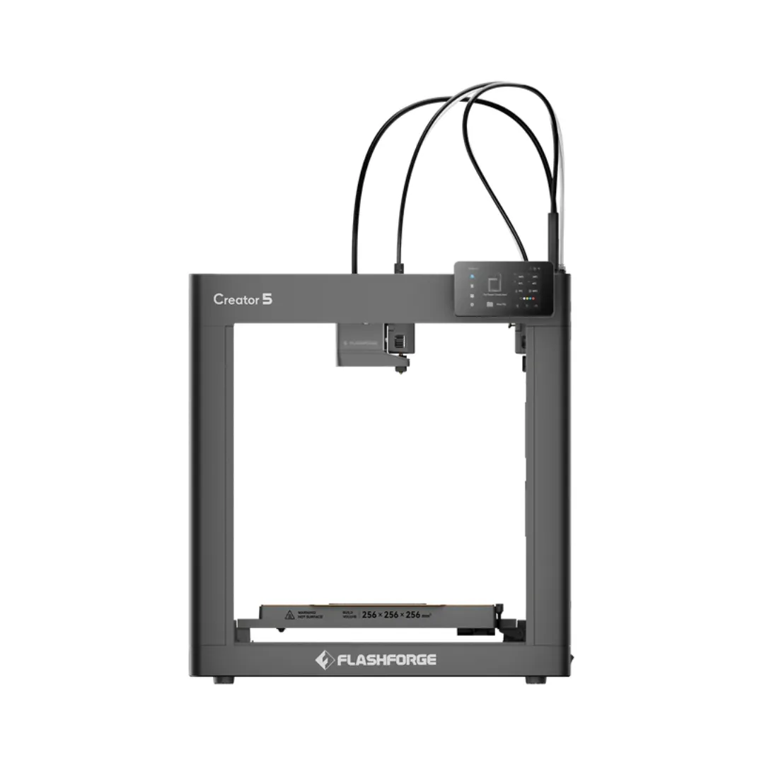 Impresora 3D Flashforge Creator 5