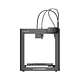 Impresora 3D Flashforge Creator 5