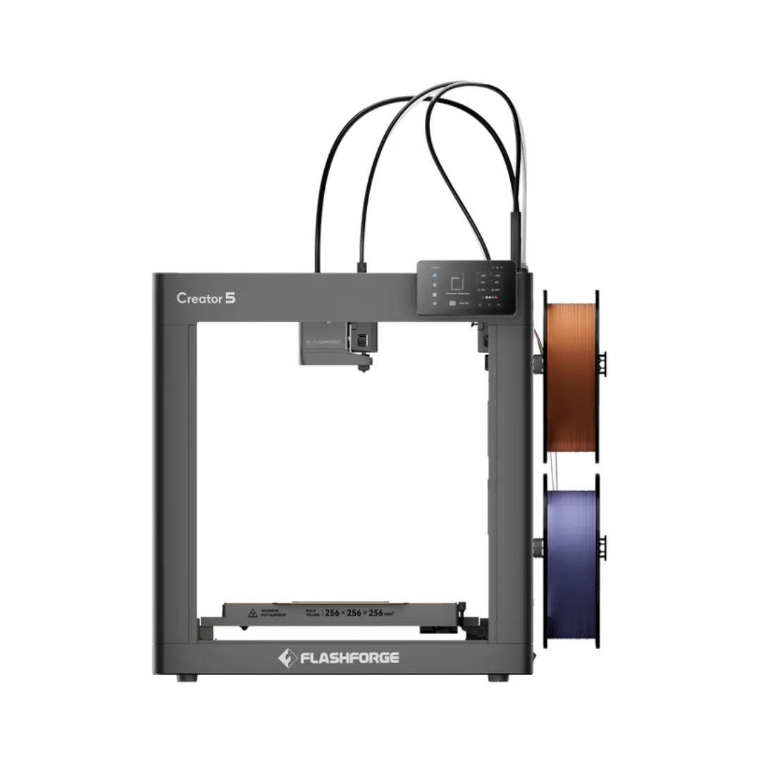 Impresora 3D Flashforge Creator 5