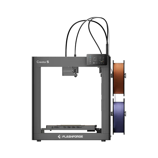 Impresora 3D Flashforge Creator 5
