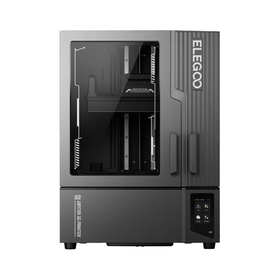 Impresora 3D Elegoo Jupiter 2