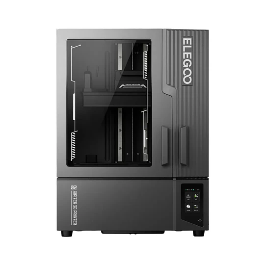 Impresora 3D Elegoo Jupiter 2