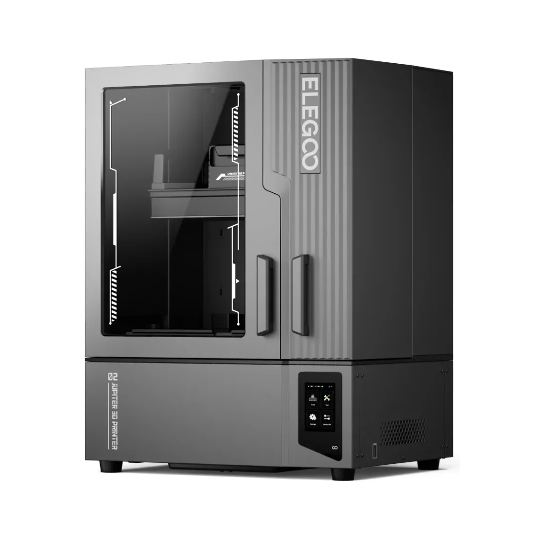 Impresora 3D Elegoo Jupiter 2