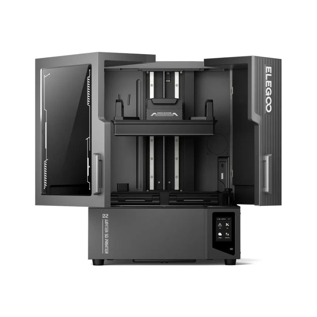 Impresora 3D Elegoo Jupiter 2