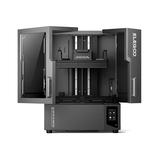 Impresora 3D Elegoo Jupiter 2