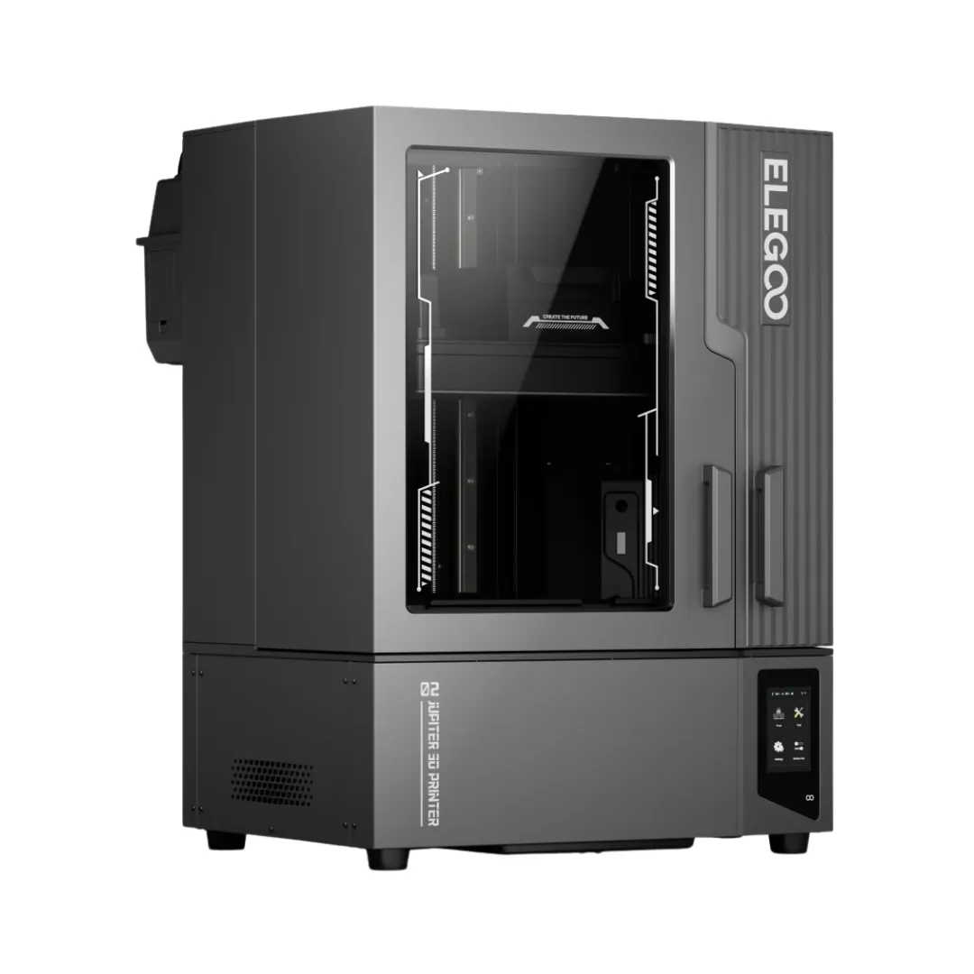 Impresora 3D Elegoo Jupiter 2